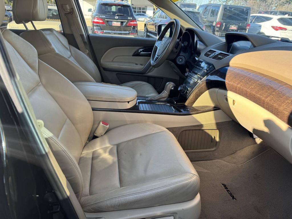  Ford RSX Lariat photo